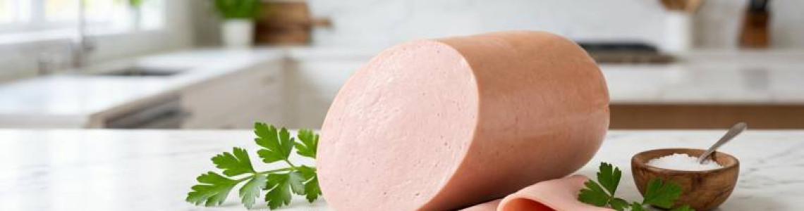 Як вибрати якісну варену ковбасу: чек-лист від м’ясокомбінату