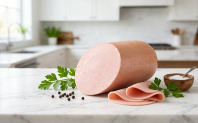 Як вибрати якісну варену ковбасу: чек-лист від м’ясокомбінату