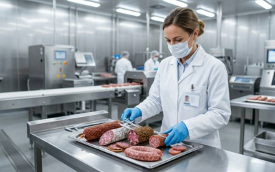 Сертифікація та безпека: Чому купувати у нас надійніше, ніж на ринку?