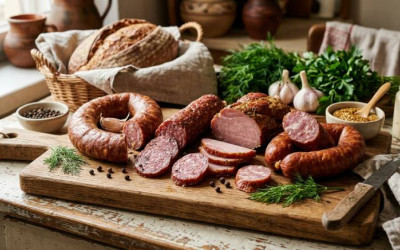 М’ясний путівник: Чим насправді відрізняється ДСТУ від ТУ?