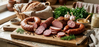 М’ясний путівник: Чим насправді відрізняється ДСТУ від ТУ?