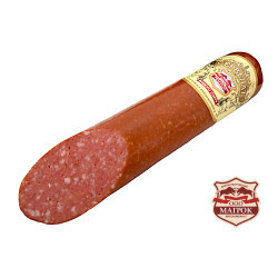 Сервелат в/с в/к (Вак 1/2 0,22 кг ) нк "Магрок" Регал