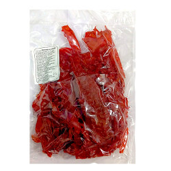 Чіпси курячі Копчена слива ТМ JERKY MARKET 0,5кг / 3кг ШТ