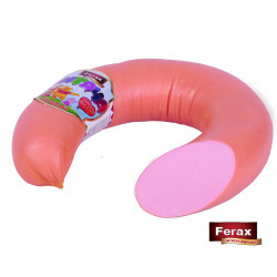 Ковбаса Дитяча вар. в/с в нат. оболонці