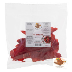 Хамон 100 г (стигла вишня) / 50 шт снеки ТМ Best sneck`s