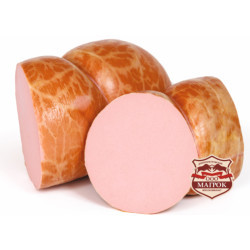 Лікарська  в/с варена (синюга Вак-1,5 )"Магрок"