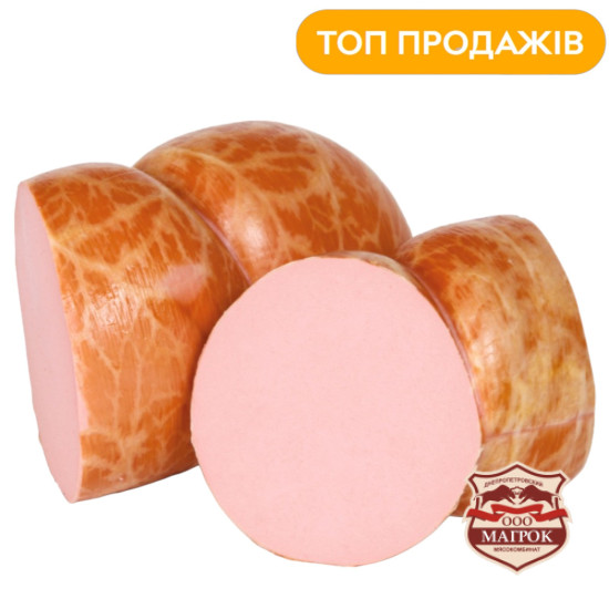 Лікарська в/с варена (синюга Вак-1,5 )"Магрок" Лікарська в/с варена (синюга Вак-1,5 )"Магрок"
