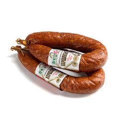 Ковбаса Варшавська 1г,н\к в ЗГС