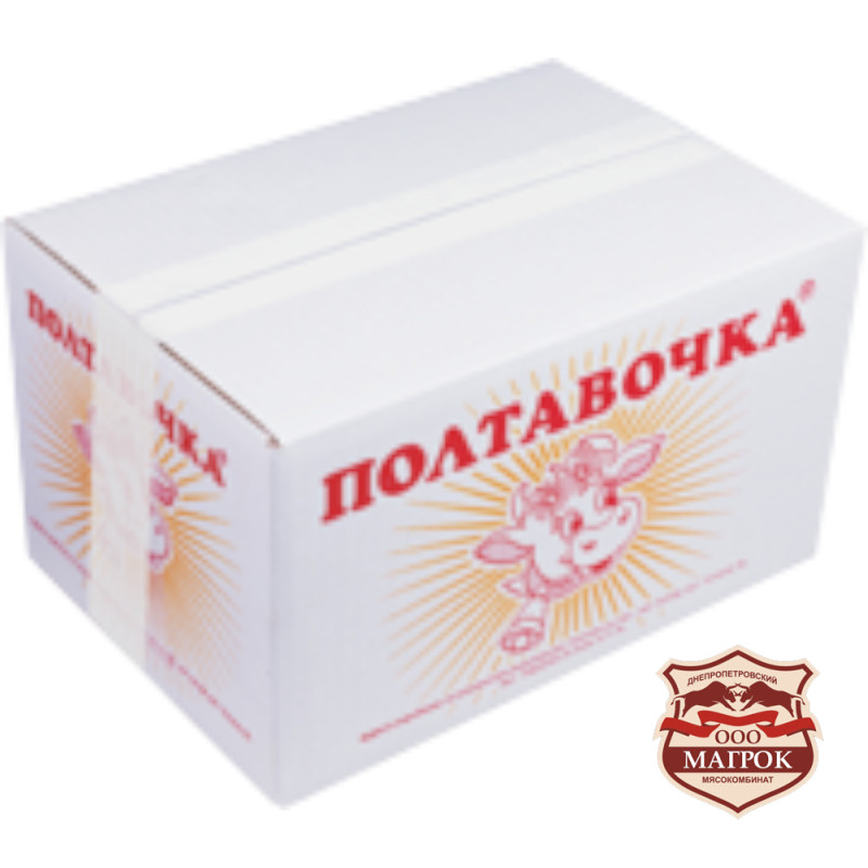 Суміш р/м 72,5% 5 кг моноліт ТМ 