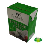 Продукт м'який  кремовий 