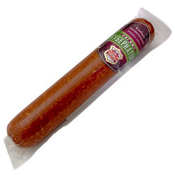 Салямі Губернатор в/с н/к (Вак.цел) ШТ-(0,46)кг / 20шт ТМ Магрок