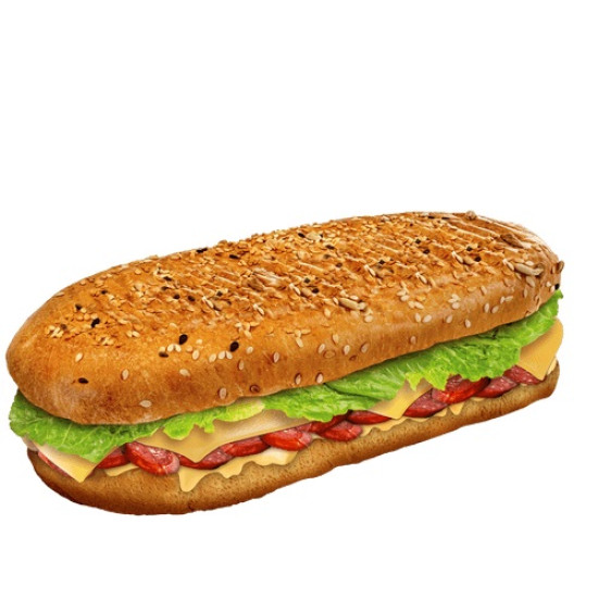 "Паніні Делюкс Ковбаски GRILL 240 г бн ТМ Pan panini "Паніні Делюкс Ковбаски GRILL 240 г бн ТМ Pan panini