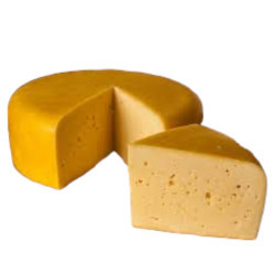 Сир Український циліндр 8 кг. сп