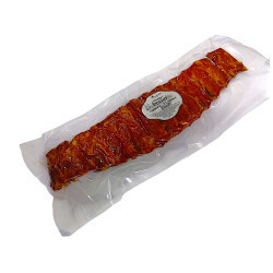 Ребра обрізні свиняче до пива , в/к, в/г / 0,5 кг/ ТМ У Шинкаря