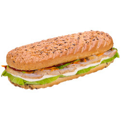 Паніні Premium line Свинина