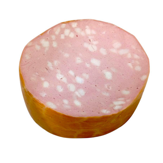 Любительська в/с вар. (синюга) (газ-0,5) "Магрок"