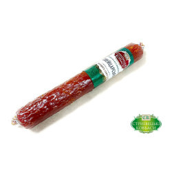 Швейцарська т/к  в/с ЦВ  ТМ "Стриївецькі ковбаси"