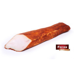 Сало по-Угорськи копчене 1/с М/В