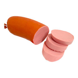 ЦАРСЬКА варена в/с 0,8 кг ТМ Моя ковбаска