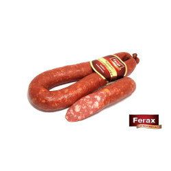 Ковбаса "Краків-Зальцбургський" н/к 1/с Ц/В