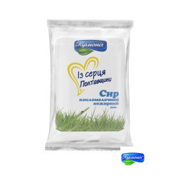 Сиp к/м н/ж флоу-пак 0,200кг 14 діб (8 шт), шт