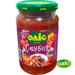 Соус Сацебелі/Georgian ск/б 360 г / 12 шт Оліс