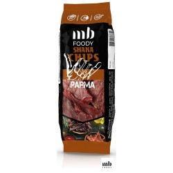 "Shicken Чіпси "Parma" курячі 80 г/10 шт.TM MB Foody