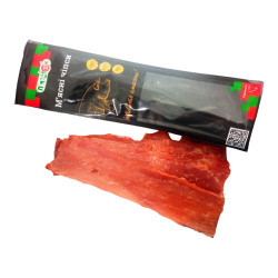 Чіпси м'ясні Чілі с/к в/с ВУ (порційні) снеки