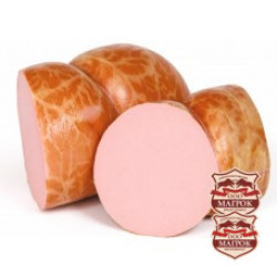 Останкінська в/с вар.(текстиль) (Газ-1шт) ТМ "Магрок"