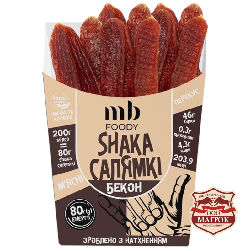 Салямки 