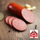 Салямі Королівська, нк 1/с (вакуум 0,45 кг) ТМ "Забіяка" Регал Салямі Королівська, нк 1/с (вакуум 0,45 кг) ТМ "Забіяка" Регал