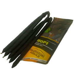 "Ковбаски Норі с/к в/с 100 г кабаноси ТМ "Закарпатські ковбаси" Регал