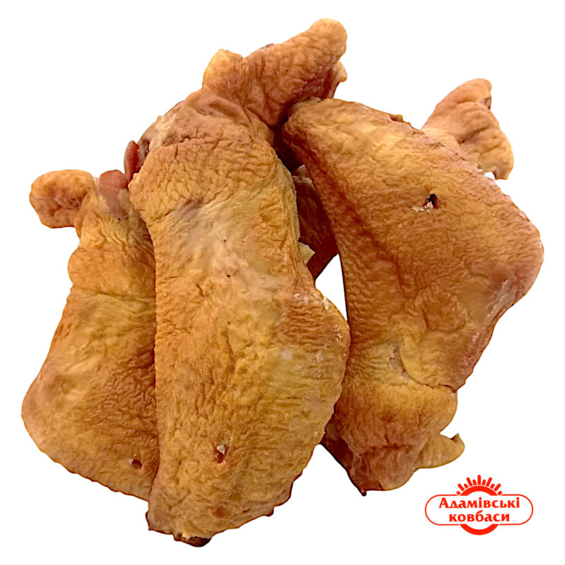 КРИЛЬЦЯ КУРЯЧІ без фаланги 1/с к/в (Газ 0,4 кг)  ТМ 