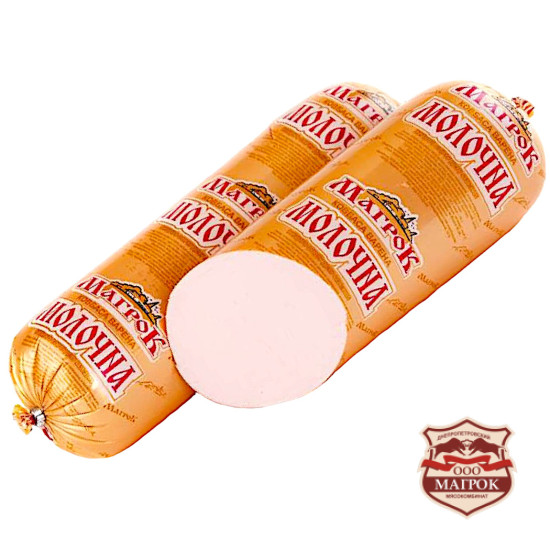 Молочна Еко. в/с варена (п/а-Ф80) 1,8 кг "Магрок" Молочна Еко. в/с варена (п/а-Ф80) 1,8 кг "Магрок"