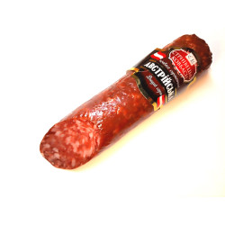 Салямі Австрійська  с/в 1/2 ТМ "Стриївецькі ковбаси"