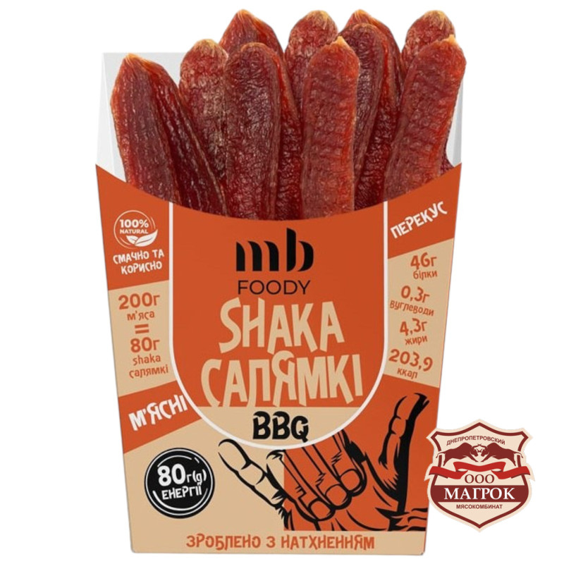 Салямки 