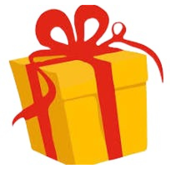 ПОДАРУНОК Соус "Тартар" 30% дой/пак 180г (4+1) Gusto ПОДАРУНОК Соус "Тартар" 30% дой/пак 180г (4+1) Gusto