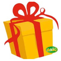 ПОДАРУНОК Соус "Тартар" 30% дой/пак 180г (4+1) Gusto