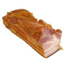 "Грудинка БОЧОК 1,0 кг мд