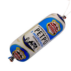 Ретро с молоком преміум в/с вар.(п/а-Ф60) ШТ-0,5кг / 20шт ТМ Магрок