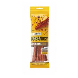 Кабаноси ORIGINAL зі свинини 80 гр / 20 шт Регал