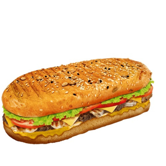 Паніні Делюкс Grill Mix бн ТМ Pan panini Паніні Делюкс Grill Mix бн ТМ Pan panini