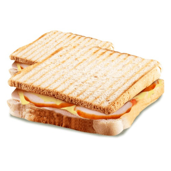 Тост "По Французьки" 150 г бн ТМ Pan panini Тост "По Французьки" 150 г бн ТМ Pan panini