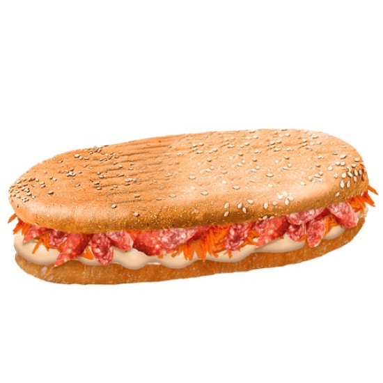 Паніні Гранд Мисливські ковбаски бн ТМ Pan panini Паніні Гранд Мисливські ковбаски бн ТМ Pan panini