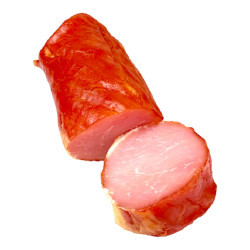 Балик сиро-копчений свк 0,3 кг.