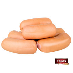 Сардельки Ностальгія в/с М/Газ