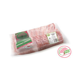 Корейка свиняча охолоджена (6132)