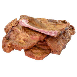 "Ребро копч. свин (трикутник 1 кг) ТМ Колос