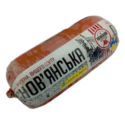 Основенская вареная в/с 1,5 кг ТМ Роганский