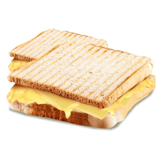 Тост "Три Сира" 150 г бн ТМ Pan panini